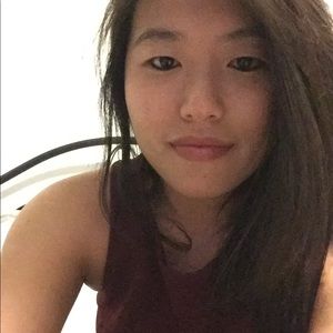 Meet your Posher, Kimberly